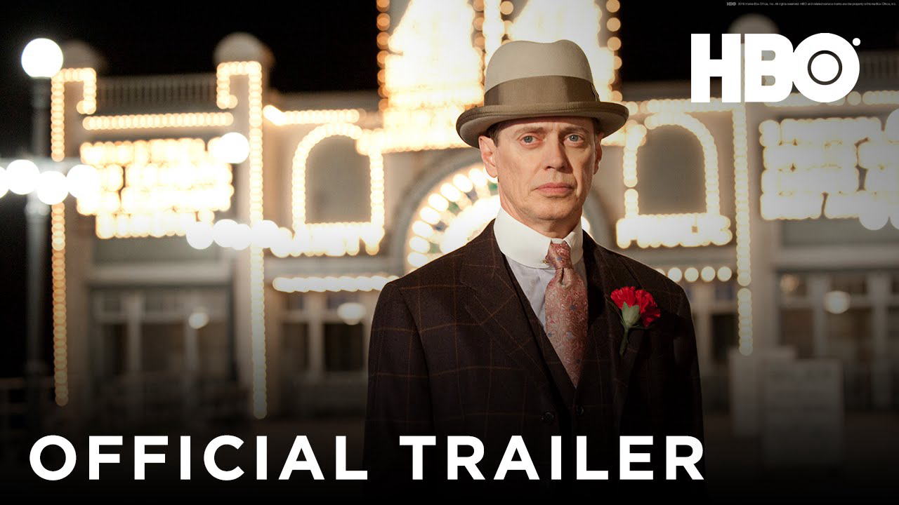 Banner Phim Đế Chế Ngầm: Phần 1 (Boardwalk Empire (Season 1))