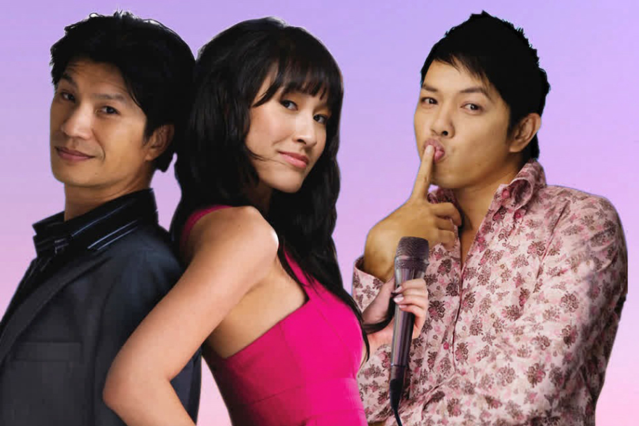 Banner Phim Để Mai tính (Fool for Love)