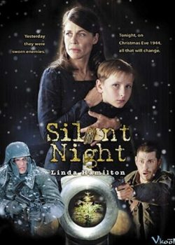 Banner Phim Đêm Giáng Sinh (Silent Night)