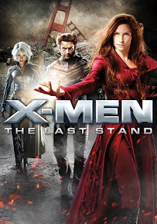 Banner Phim Dị Nhân 3: Phán Quyết Cuối Cùng (X Men: The Last Stand)