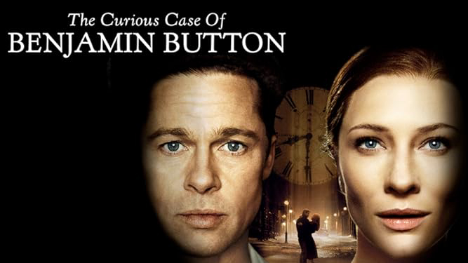 Banner Phim Dị Nhân Benjamin (The Curious Case of Benjamin Button)