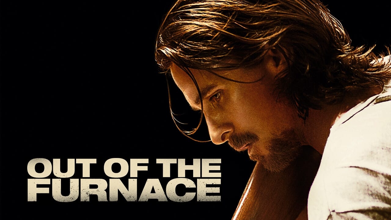 Banner Phim Đi Tìm Công Lý (Out of the Furnace)