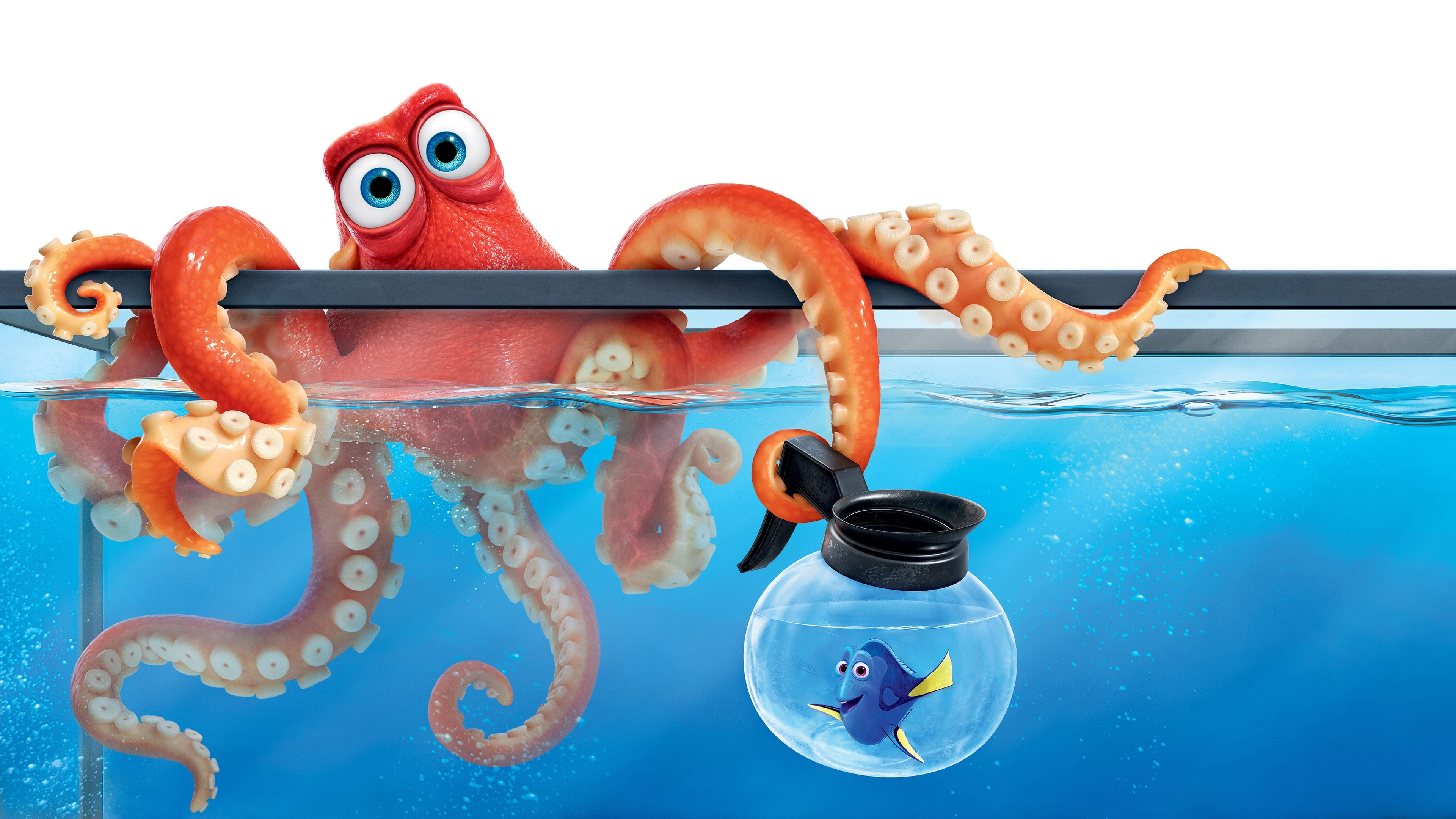 Banner Phim Đi Tìm Dory (Finding Dory)