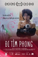 Banner Phim Đi Tìm Phong (Đi Tìm Phong)