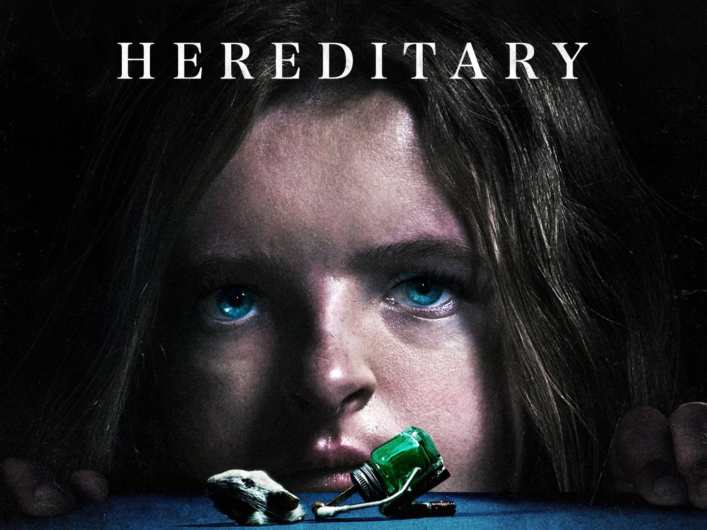 Banner Phim Di Truyền (Hereditary)