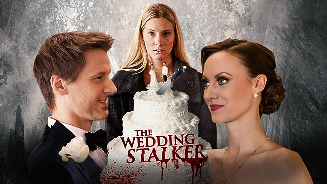 Banner Phim Dịch Vụ Cưới Hỏi (The Wedding Stalker)