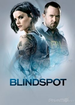 Banner Phim Điểm Mù Phần 4 (Blindspot Season 4)