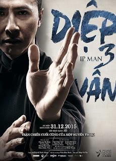 Banner Phim Diệp Vấn 3: Trận Chiến Cuối Cùng (Ip Man 3)