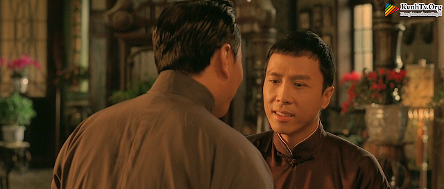 Banner Phim Diệp Vấn (Ip Man)