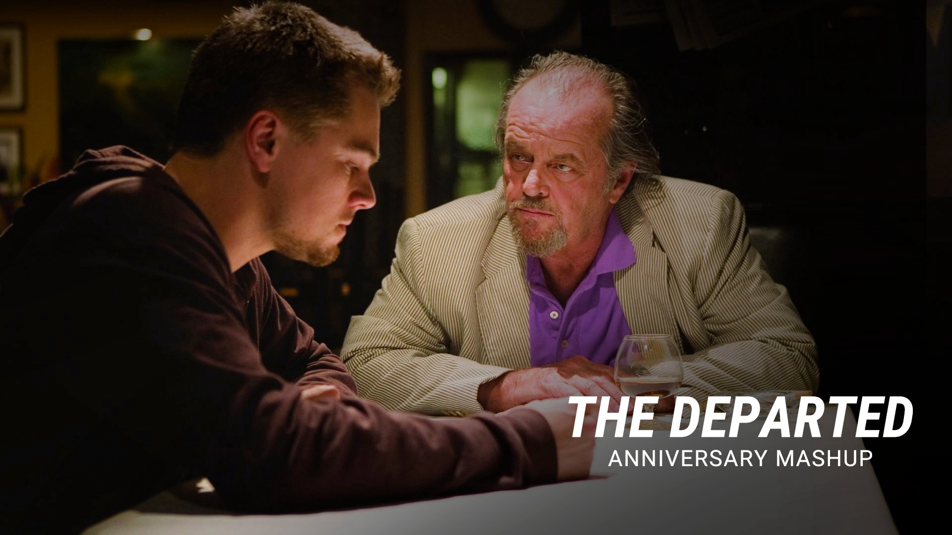 Banner Phim Điệp Vụ Boston (The Departed)