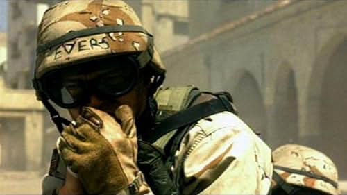 Banner Phim Diều Hâu Gãy Cánh (Black Hawk Down)