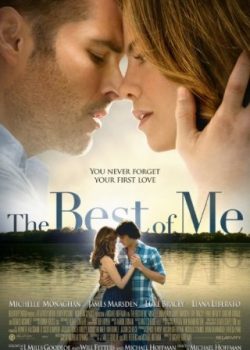 Banner Phim Điều Tốt Nhất Trong Tôi (The Best Of Me)