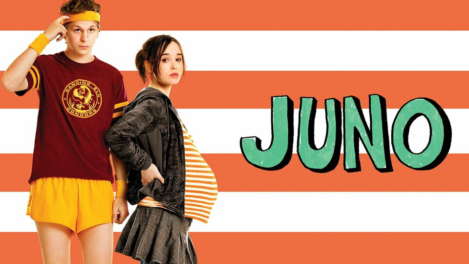 Banner Phim Dính Bầu (Juno)