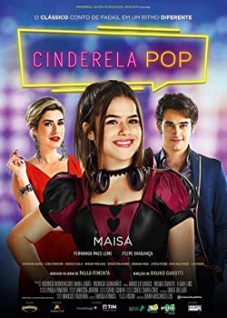 Banner Phim DJ Lọ Lem - Cinderella Pop (DJ Cinderella)