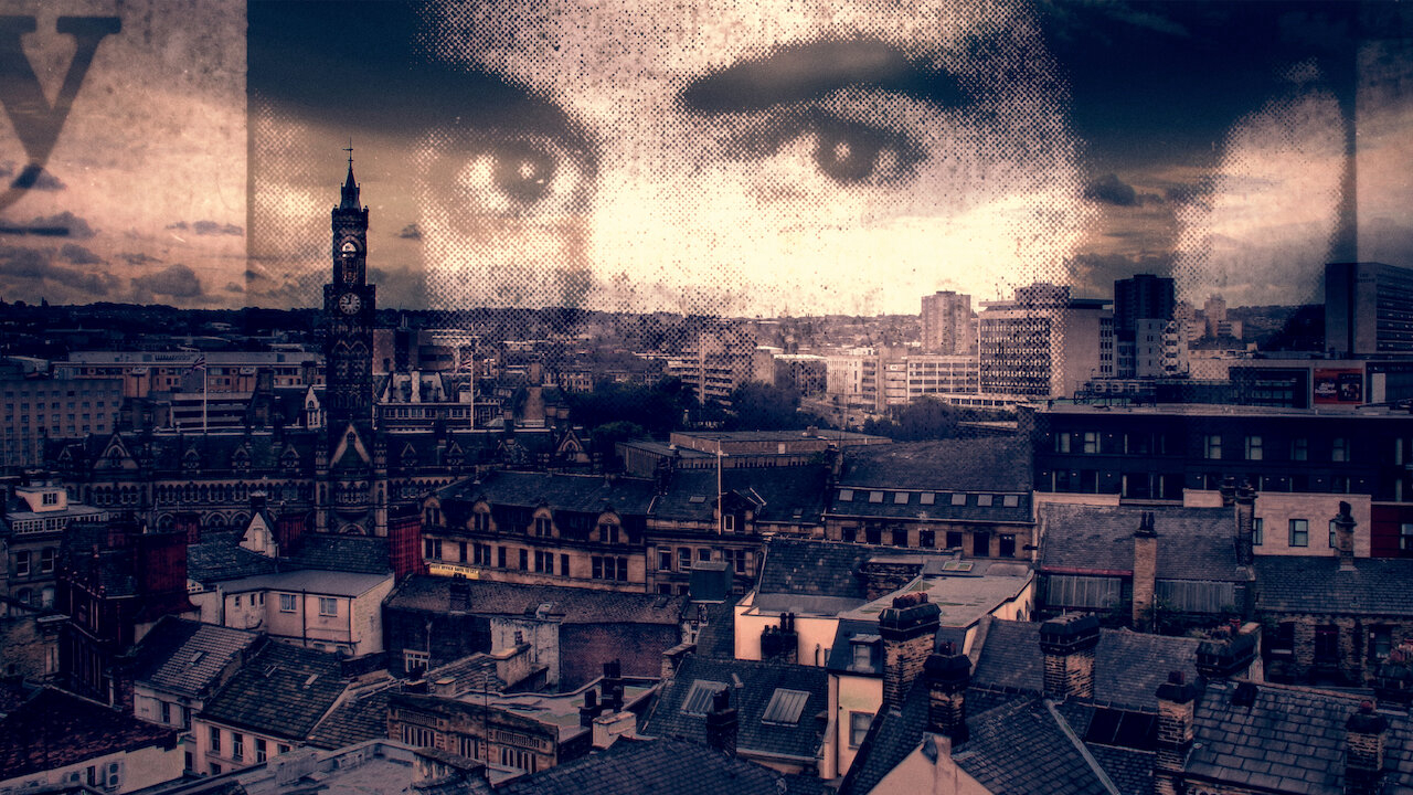 Banner Phim Đồ tể Yorkshire (The Ripper)