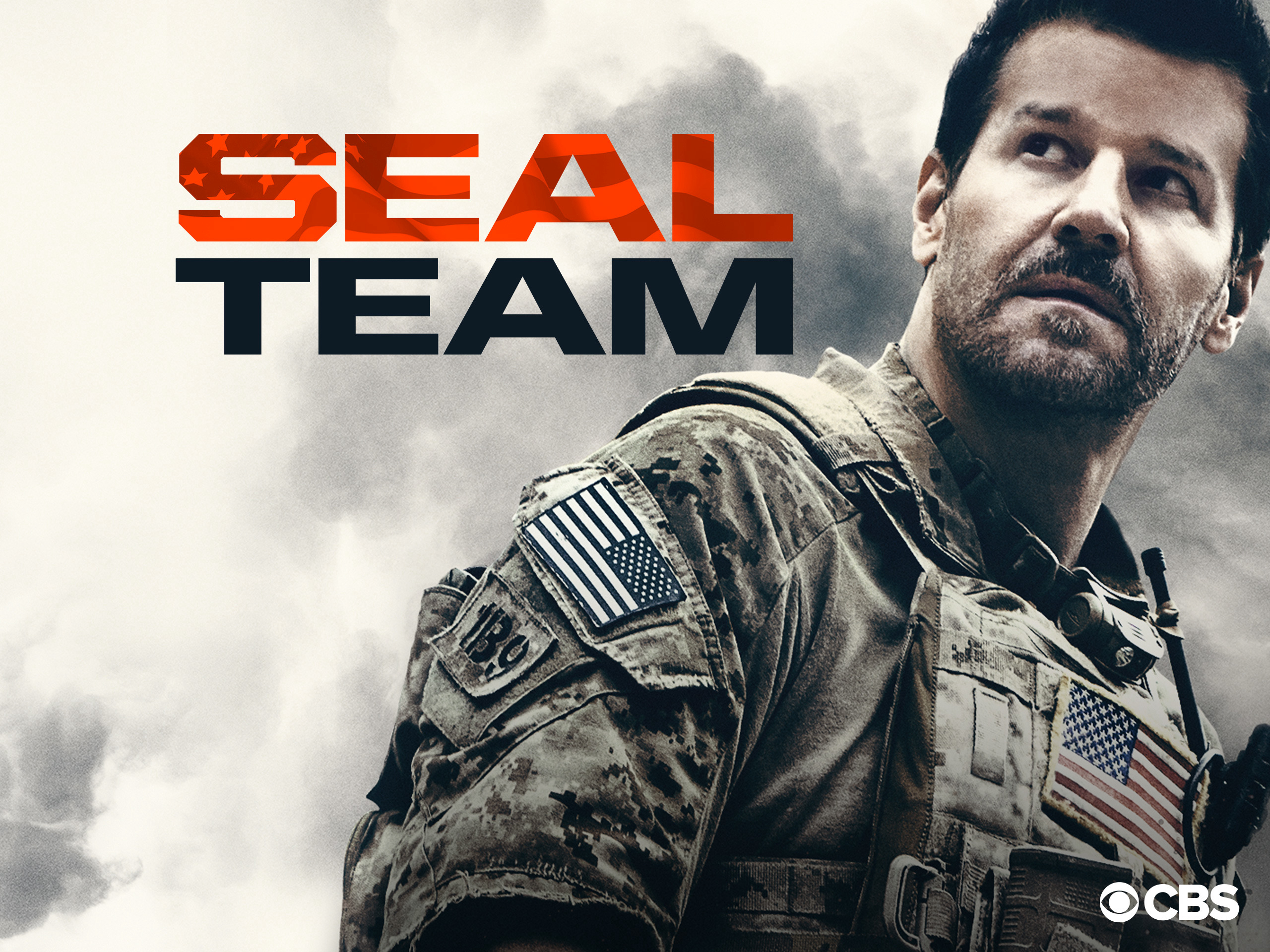 Banner Phim Đội Đặc Nhiệm (Phần 2) (SEAL Team (Season 2))