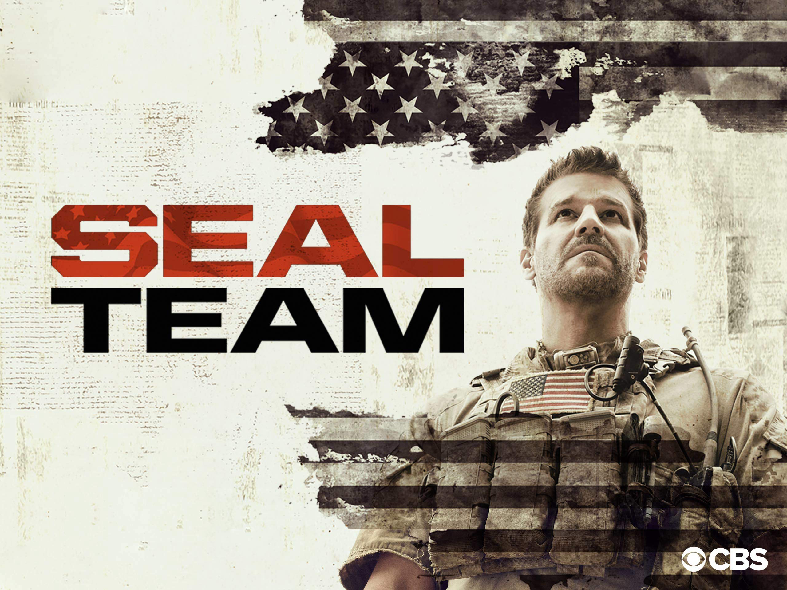 Banner Phim Đội Đặc Nhiệm (Phần 3) (SEAL Team (Season 3))