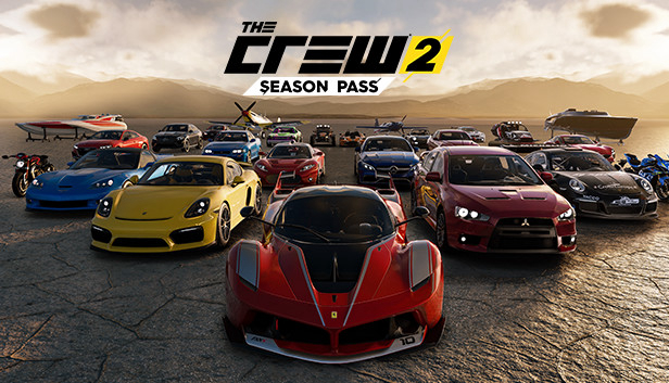 Banner Phim Đội kỹ thuật (The Crew)