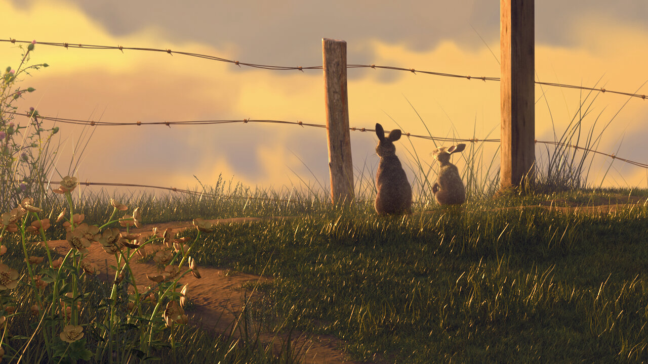 Banner Phim Đồi thỏ (Watership Down)