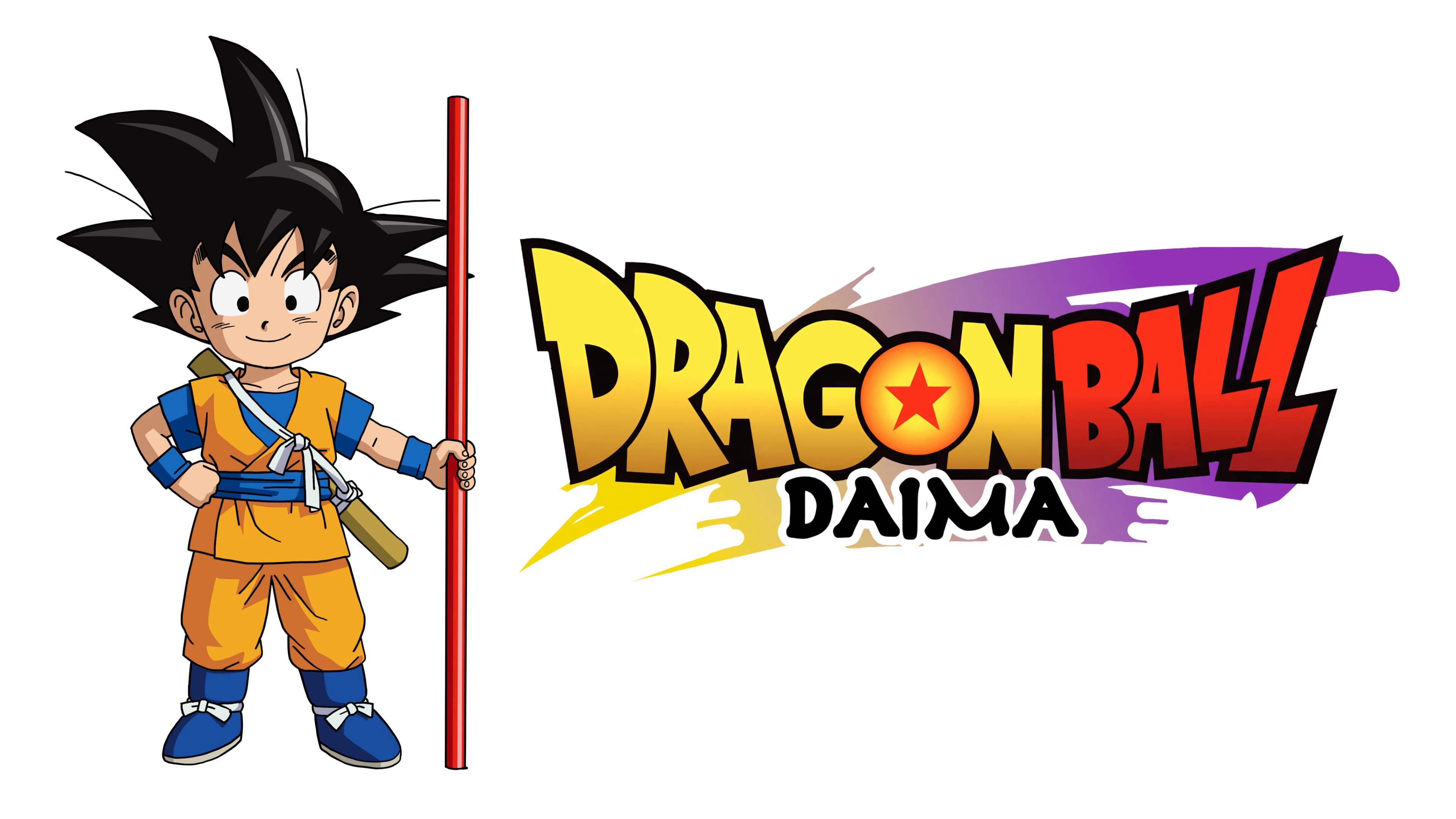 Banner Phim Dragon Ball Daima (Dragon Ball DAIMA)