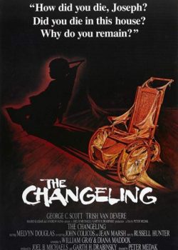 Banner Phim Đứa Trẻ Thay Thế (The Changeling)