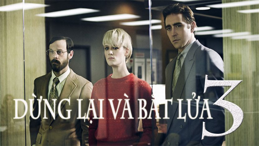 Banner Phim Dừng Lại Và Bắt Lửa (Phần 3) (Halt And Catch Fire (Season 3))