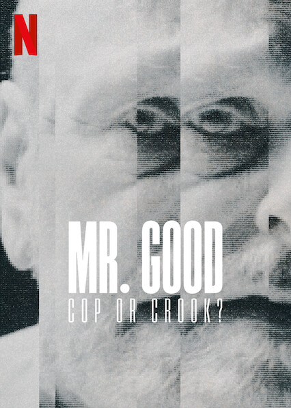 Banner Phim Eirik Jensen: Cảnh sát hay tội phạm? Phần 1 (Mr Good: Cop or Crook? Season 1)