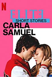 Banner Phim Elite Truyện Ngắn: Carla Samuel Phần 1 (Elite Short Stories: Carla Samuel Season 1)