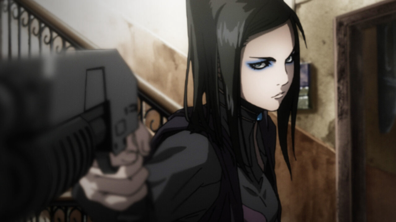 Banner Phim Ergo Proxy (Ergo Proxy)