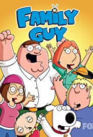 Banner Phim Family Guy Phần 18 (Family Guy Season 18)