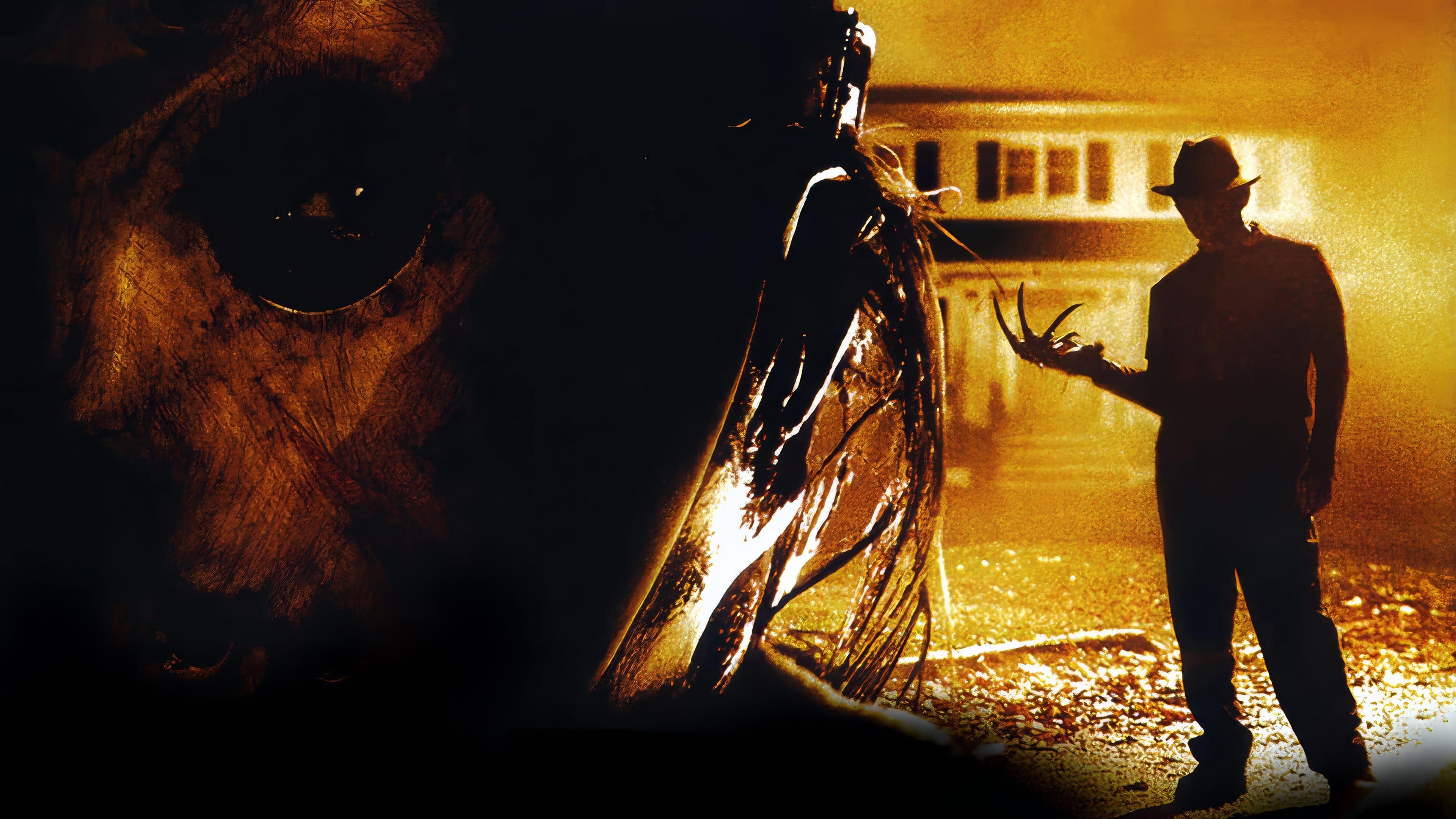 Banner Phim Freddy vs. Jason (Freddy vs. Jason)