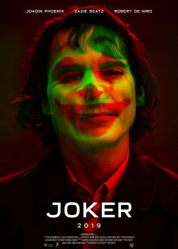 Banner Phim Gã Hề (Joker)