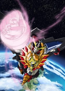 Banner Phim Gaogaigar: King Of Braves / Yuusha-Ou GaoGaiGar (Gaogaigar: King Of Braves / Yuusha-Ou GaoGaiGar)