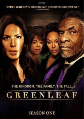 Banner Phim Gia Đình Greenleaf Phần 1 (Greenleaf Season 1)