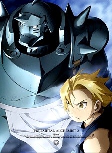 Banner Phim Giả Kim Thuật Sư Tập Đặc Biệt (Fullmetal Alchemist: Brotherhood Special)