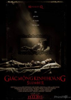 Banner Phim Giấc Mộng Kinh Hoàng (Slumber)