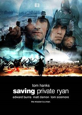 Banner Phim Giải Cứu Binh Nhì Ryan (Saving Private Ryan)