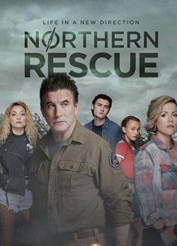 Banner Phim Giải Cứu Phương Bắc Phần 1 (Northern Rescue Season 1)