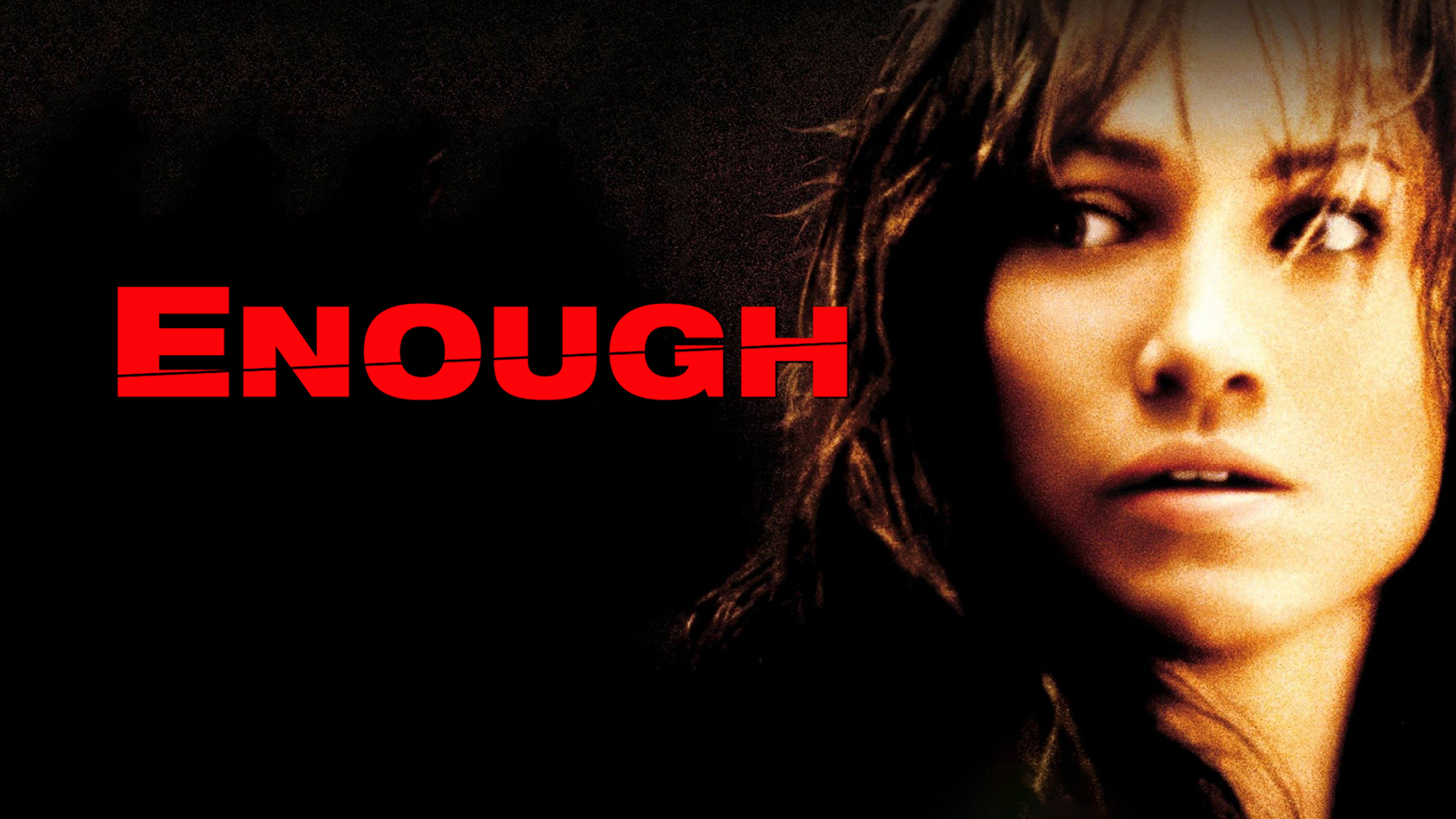 Banner Phim Giải thoát (Enough)