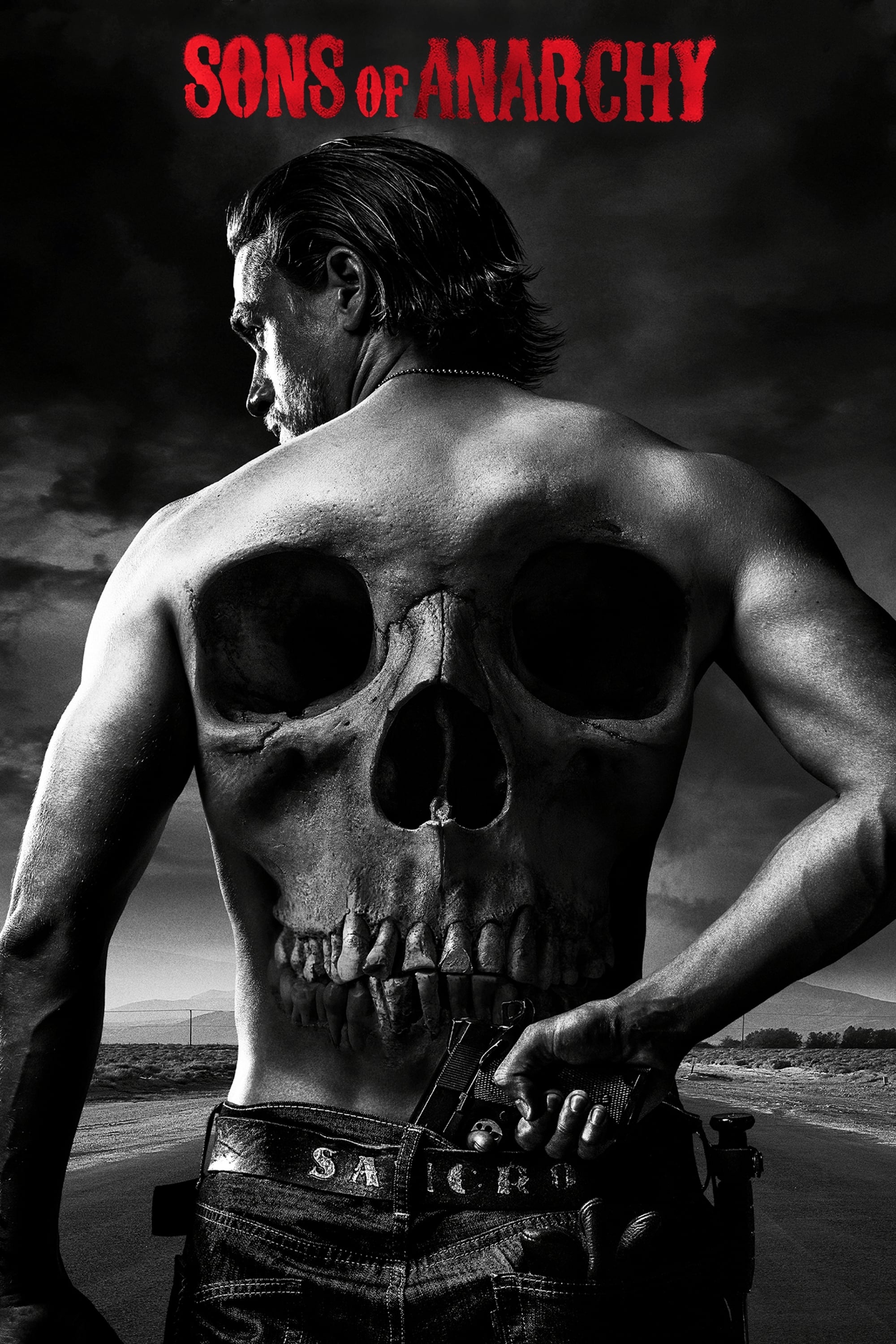 Banner Phim Giang Hồ Đẫm Máu Phần 2 (Sons Of Anarchy Season 2)