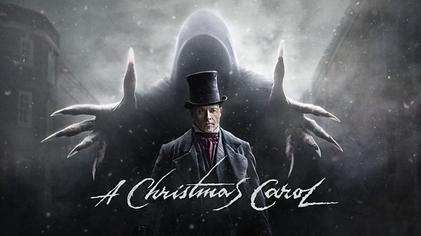 Banner Phim Giáng Sinh Yêu Thương (A Christmas Carol)