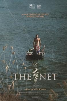 Banner Phim Giật Lưới (The Net)