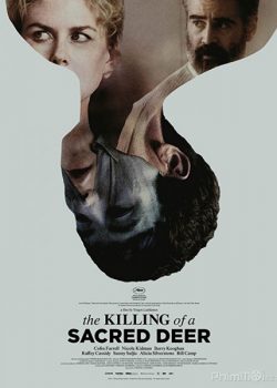 Banner Phim Giết Con Nai Thần (The Killing of a Sacred Deer)