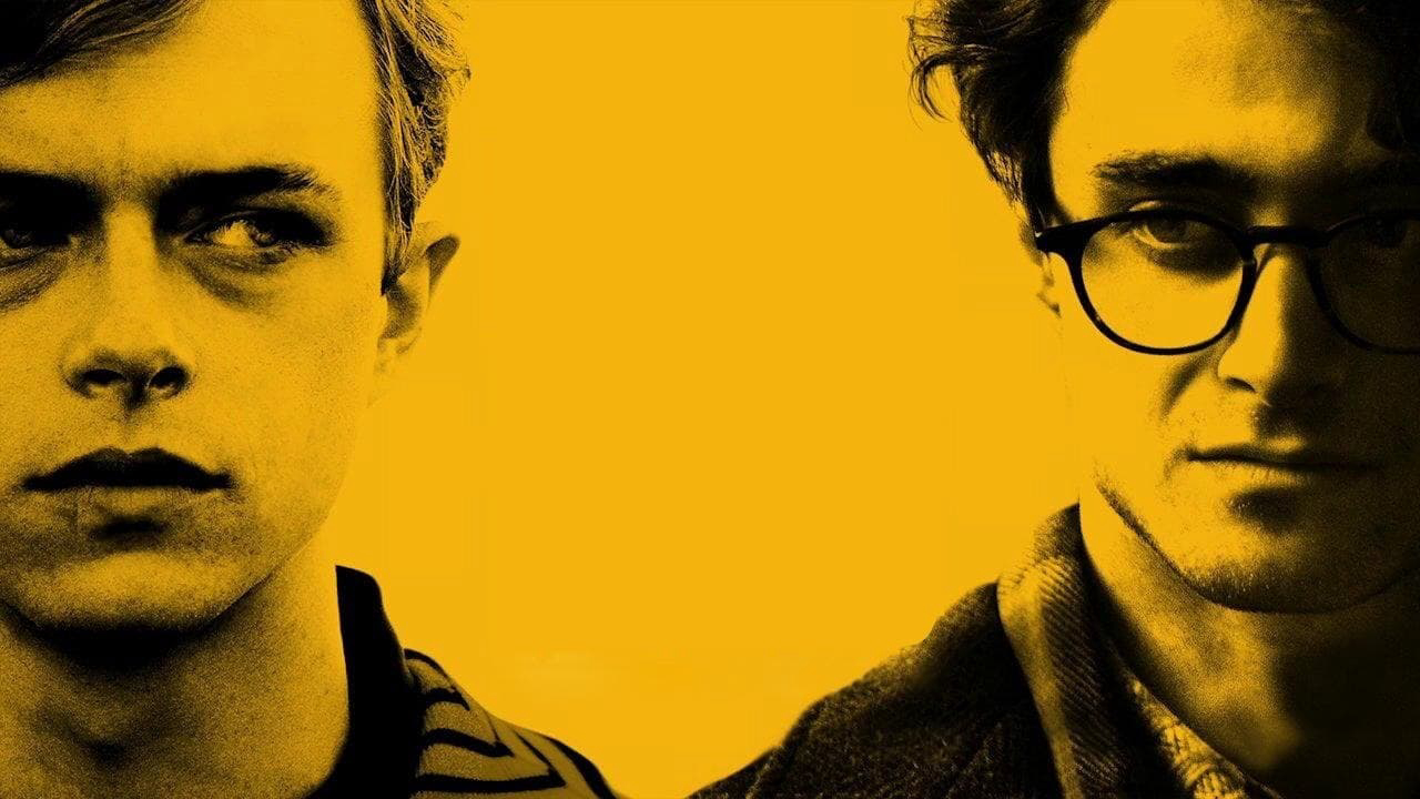 Banner Phim Giết Người Yêu Dấu (Kill Your Darlings)