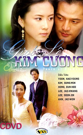 Banner Phim Giọt Lệ Kim Cương (Tear of Diamond)