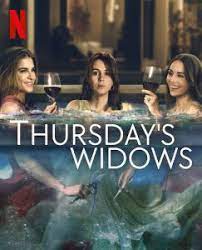 Banner Phim Góa phụ ngày thứ Năm Phần 1 (Thursday's Widows Season 1)