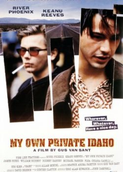 Banner Phim Góc Khuất (My Own Private Idaho)