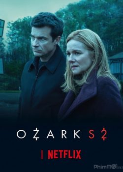 Banner Phim Góc Tối Đồng Tiền Phần 2 (Ozark Season 2)