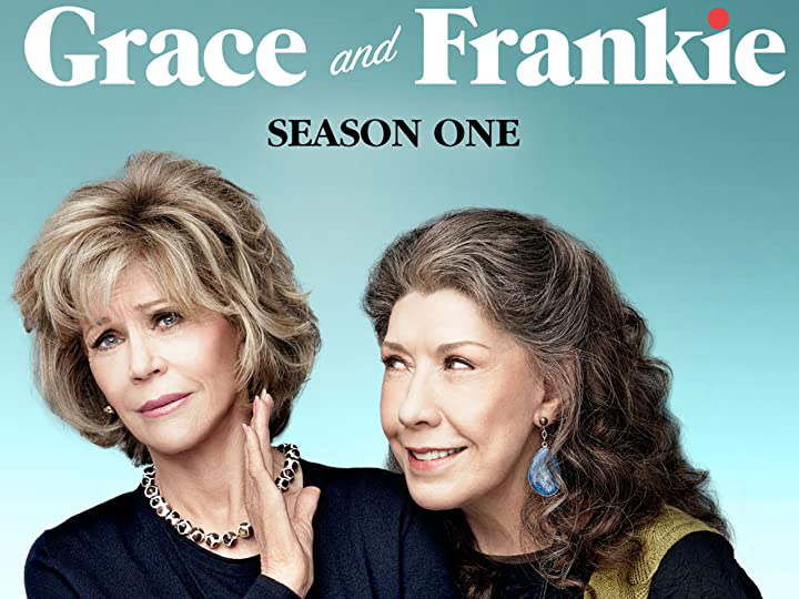 Banner Phim Grace Và Frankie Phần 1 (Grace and Frankie Season 1)