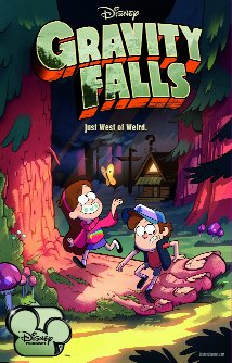 Banner Phim Gravity Falls Season 2 (Gravity Falls Season 2)